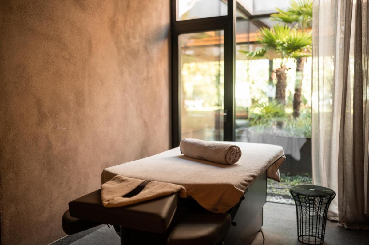 Muchele Boutique Hotel