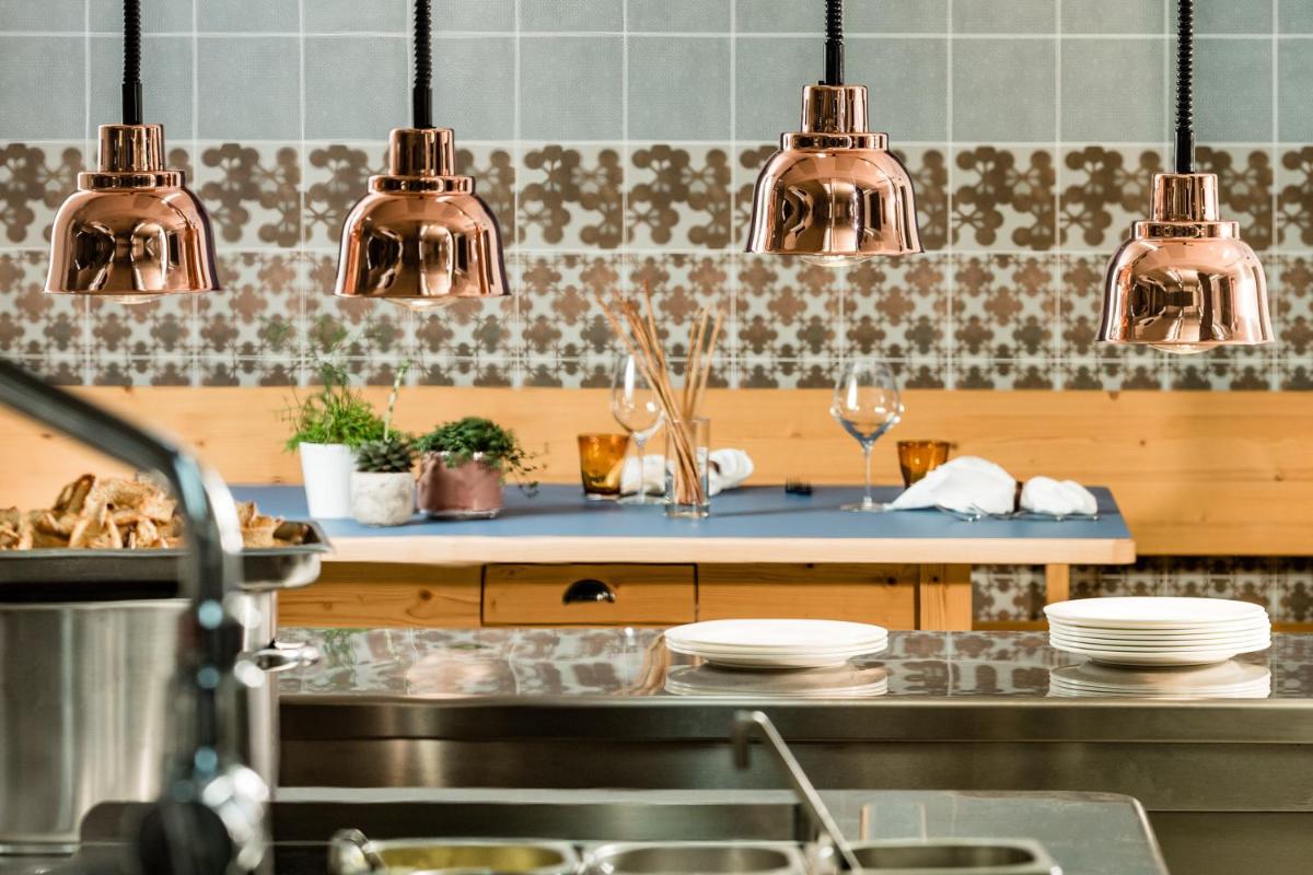 Muchele Boutique Hotel