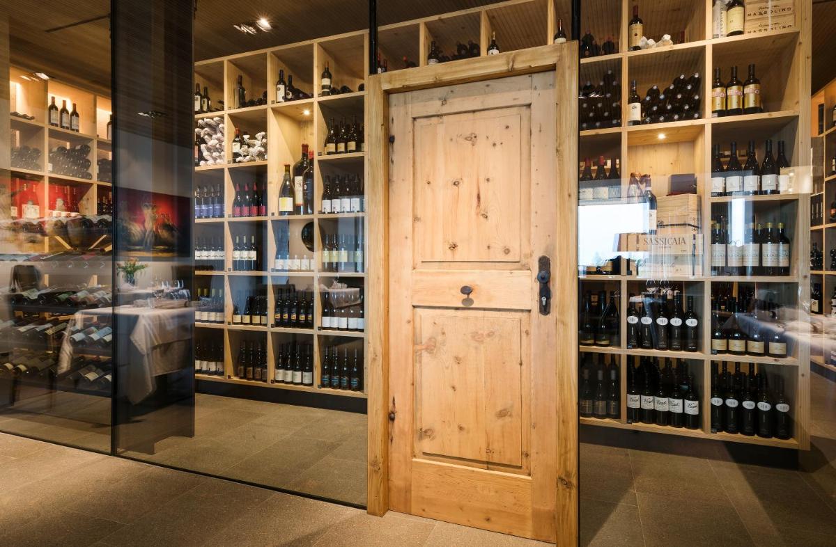 Muchele Boutique Hotel