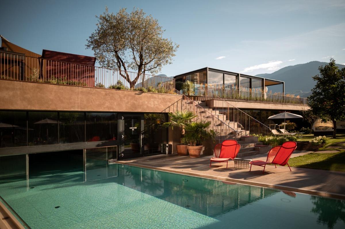 Muchele Boutique Hotel