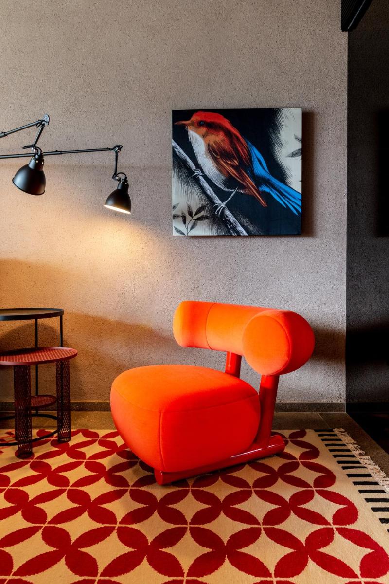 Muchele Boutique Hotel