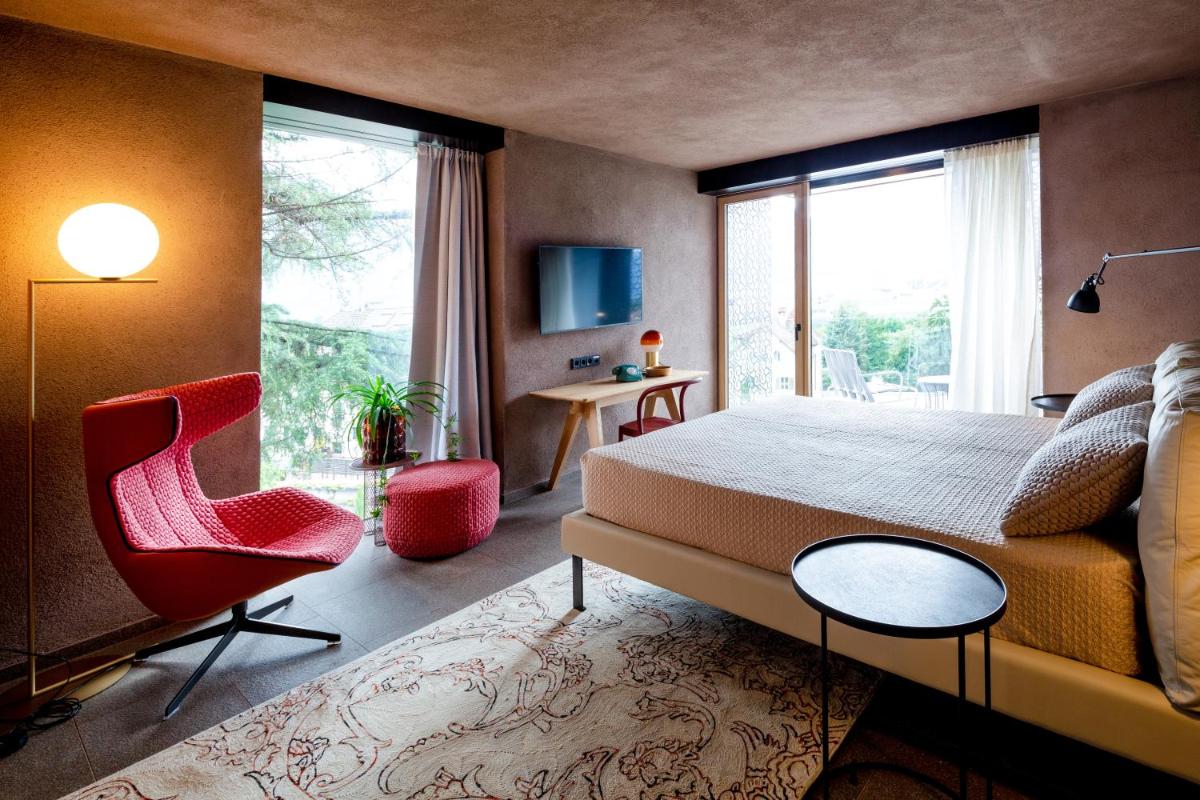 Muchele Boutique Hotel