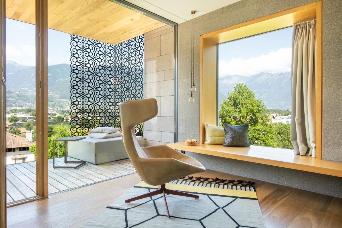 Muchele Boutique Hotel