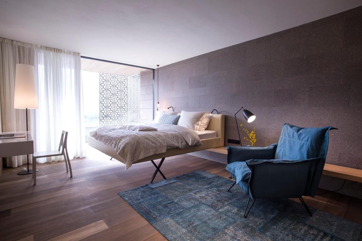 Muchele Boutique Hotel