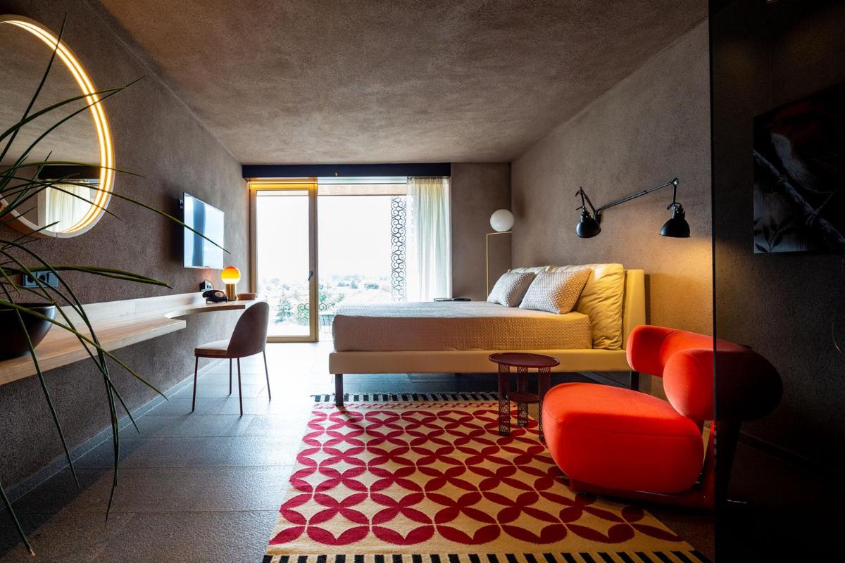Muchele Boutique Hotel