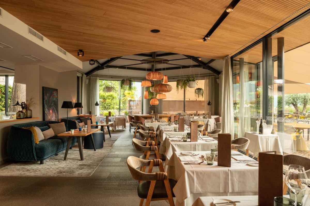 Muchele Boutique Hotel
