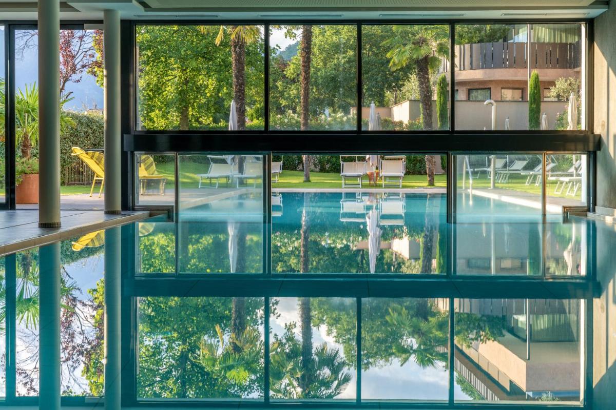 Muchele Boutique Hotel