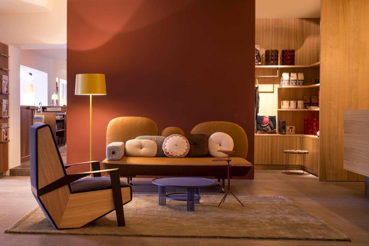 Muchele Boutique Hotel