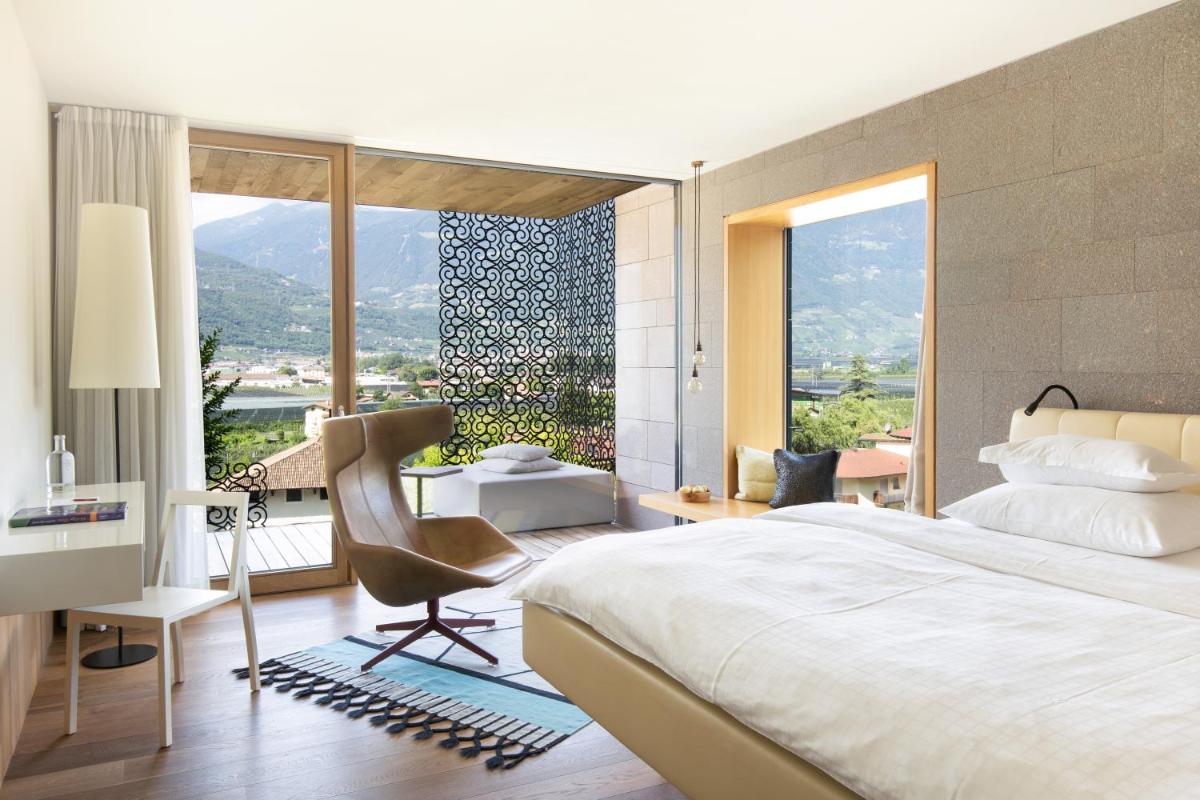 Muchele Boutique Hotel