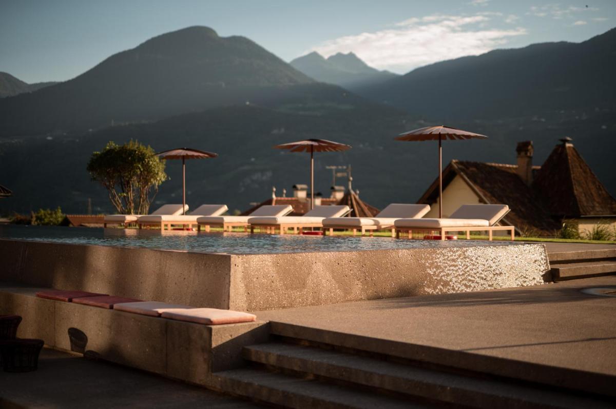 Muchele Boutique Hotel