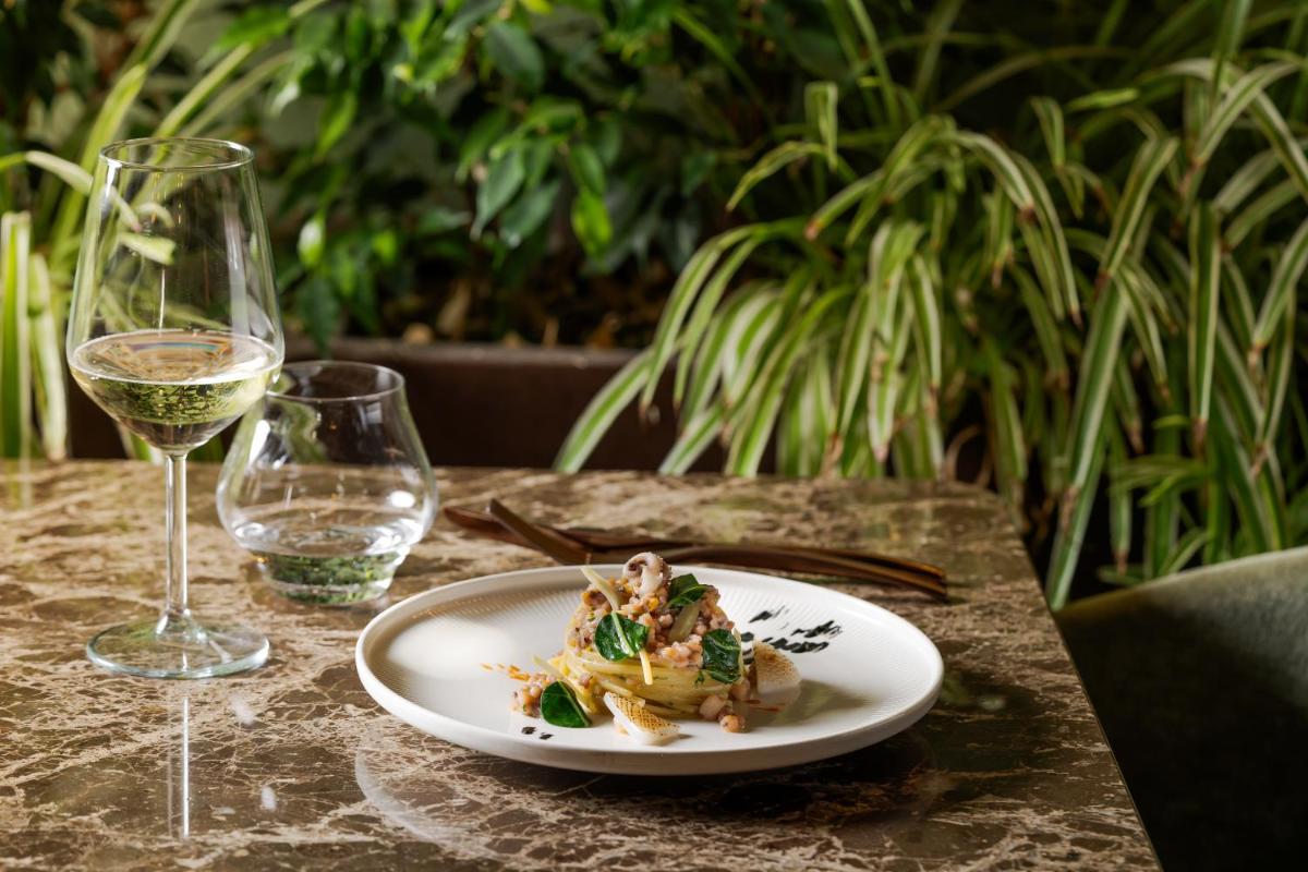 Hotel Nani Mocenigo Palace