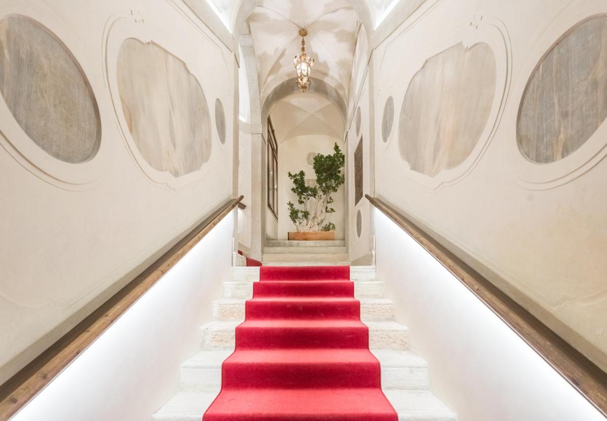 Hotel Nani Mocenigo Palace