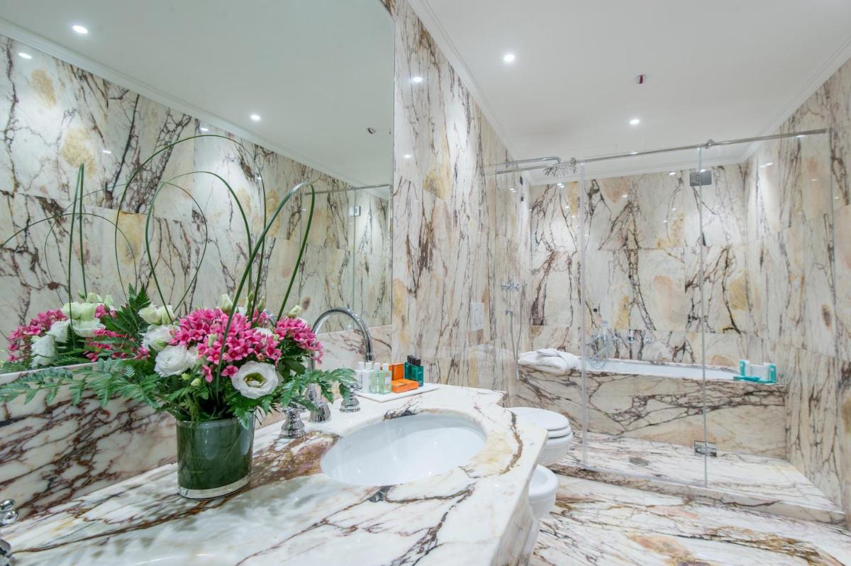 Hotel Nani Mocenigo Palace