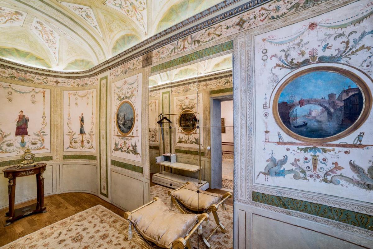 Hotel Nani Mocenigo Palace