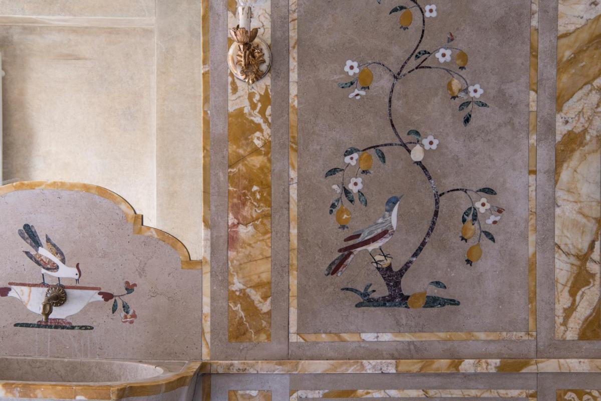 Hotel Nani Mocenigo Palace