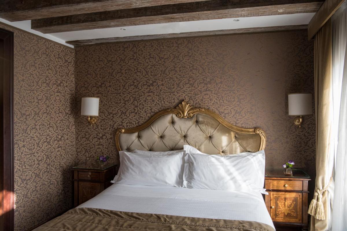 Hotel Nani Mocenigo Palace