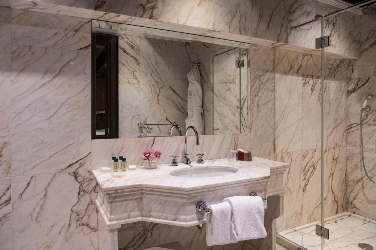 Hotel Nani Mocenigo Palace