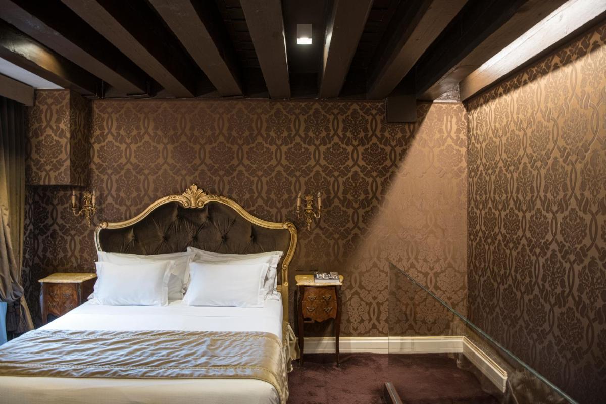 Hotel Nani Mocenigo Palace