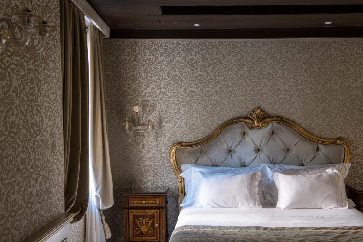 Hotel Nani Mocenigo Palace