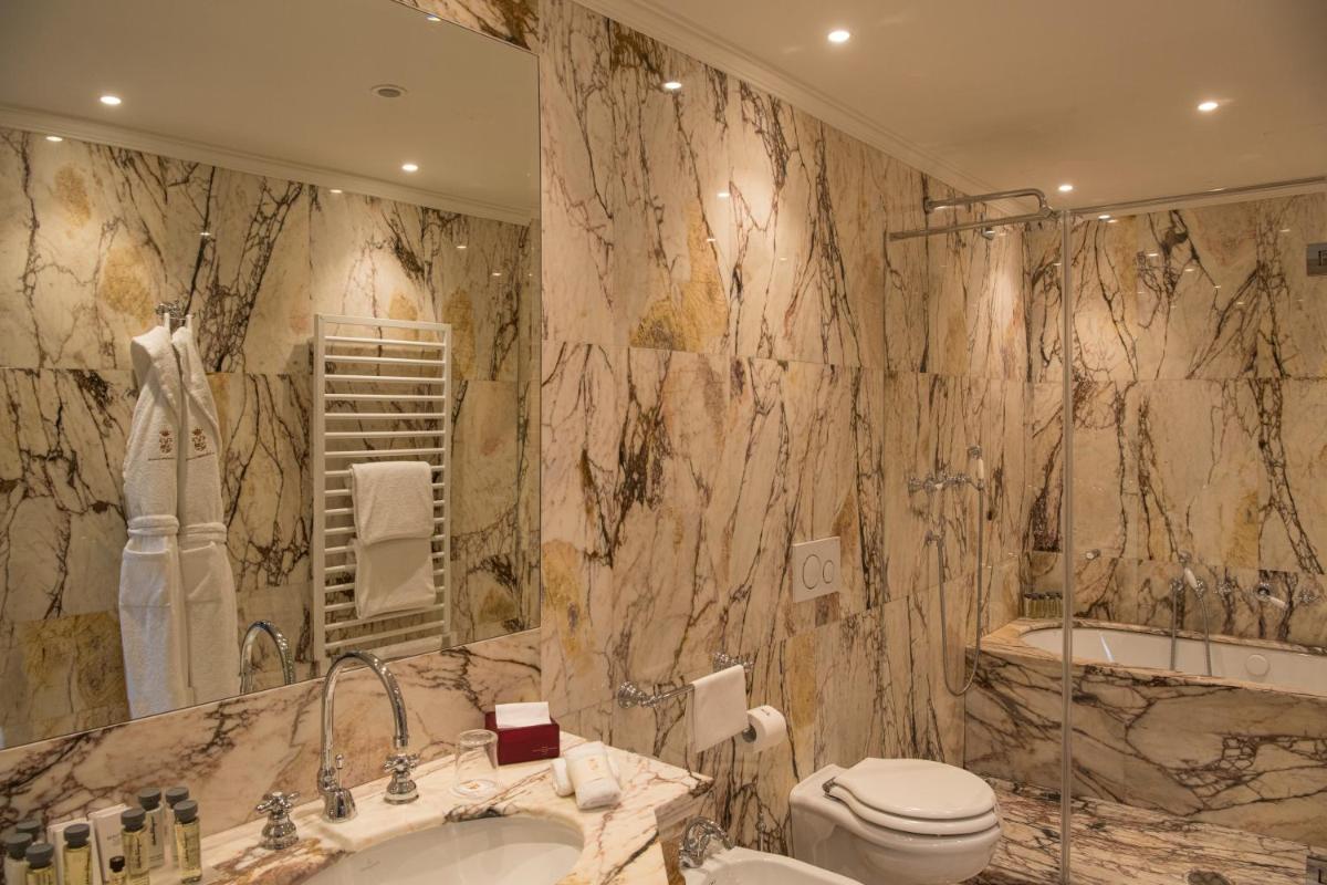 Hotel Nani Mocenigo Palace