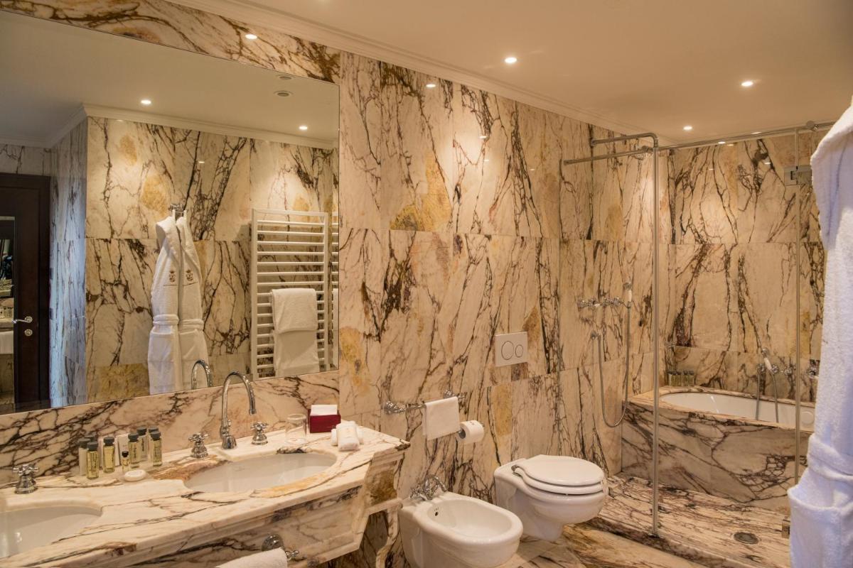 Hotel Nani Mocenigo Palace