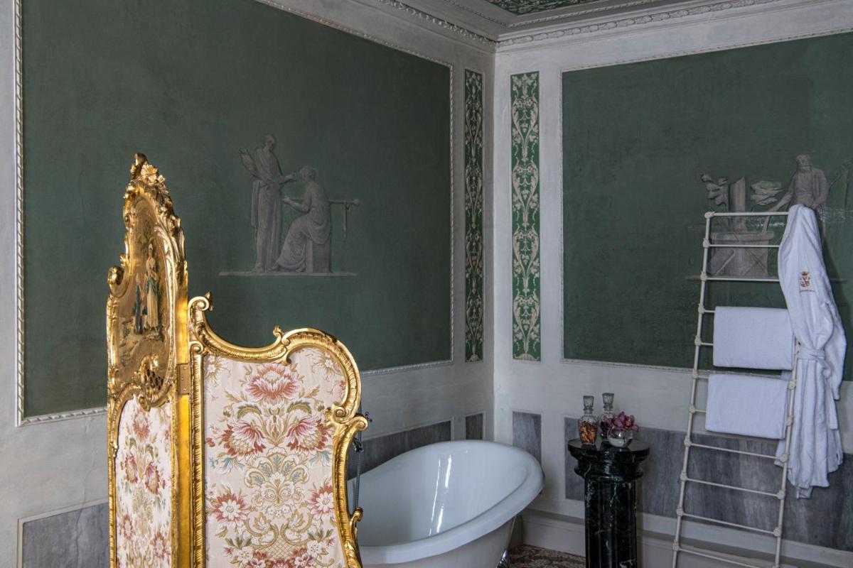 Hotel Nani Mocenigo Palace