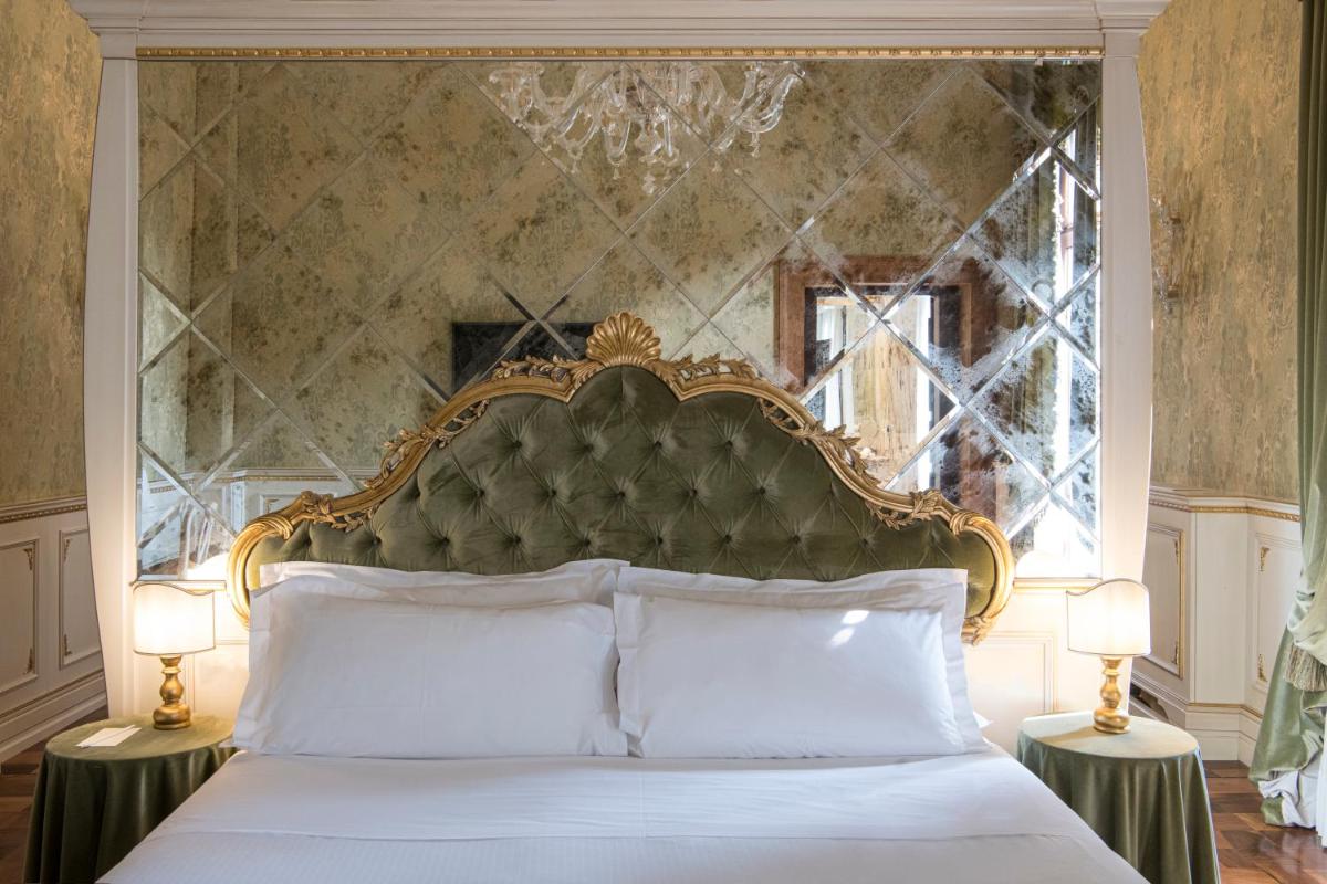 Hotel Nani Mocenigo Palace