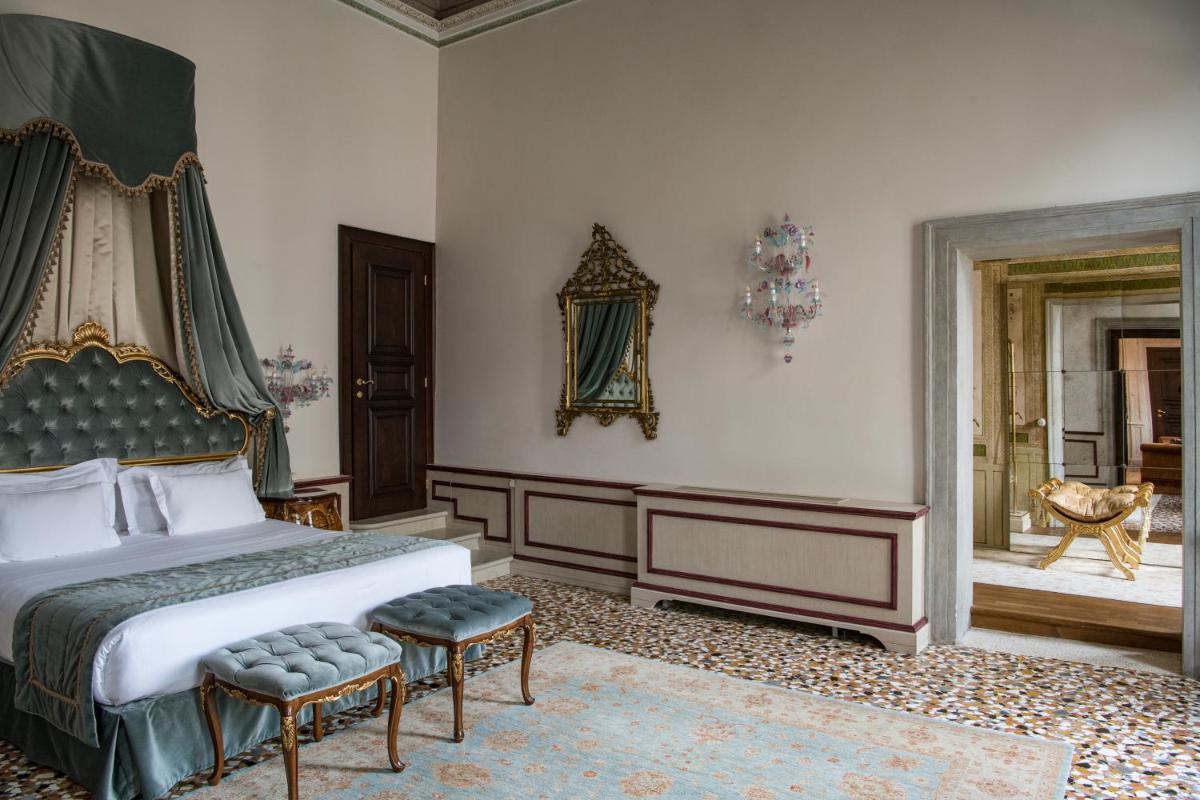 Hotel Nani Mocenigo Palace