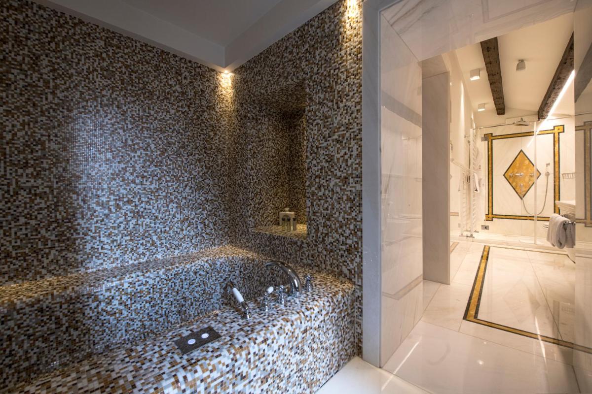 Hotel Nani Mocenigo Palace