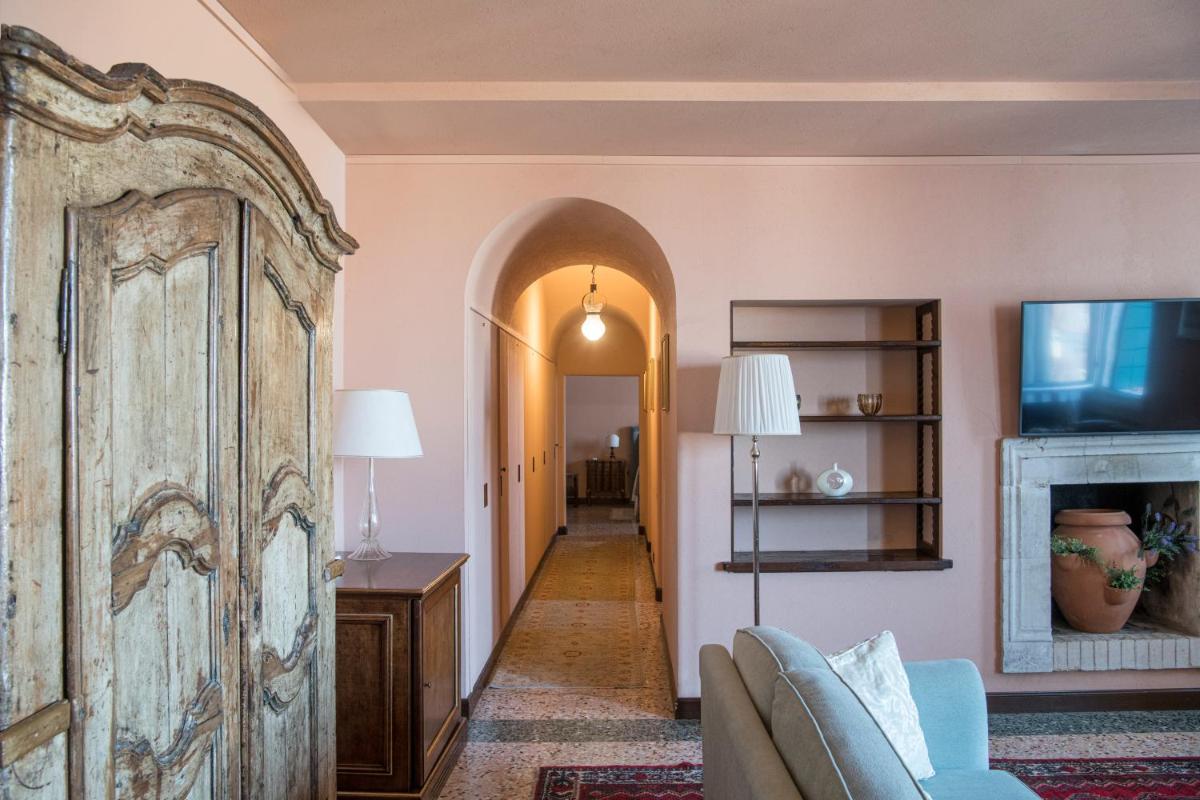 Hotel Nani Mocenigo Palace