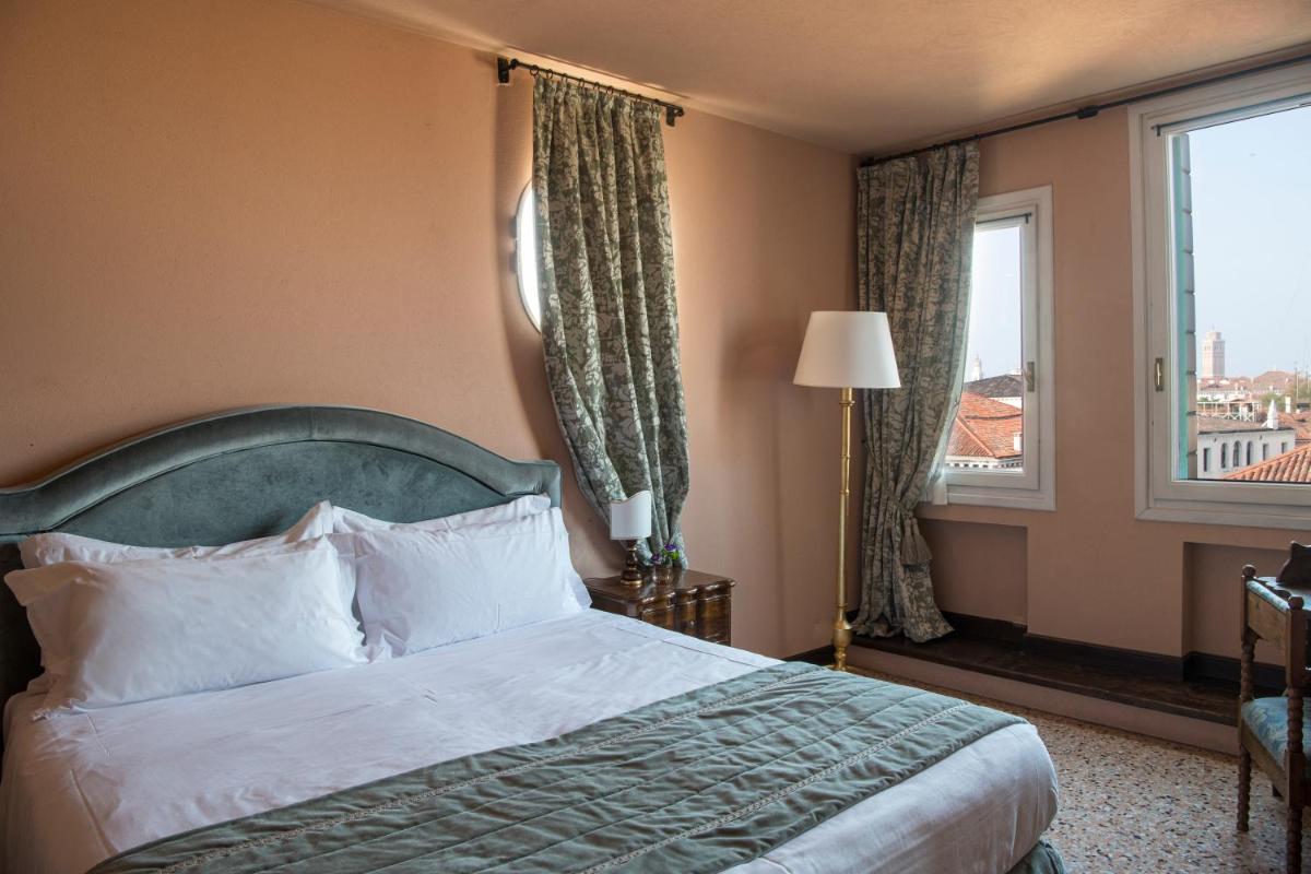 Hotel Nani Mocenigo Palace