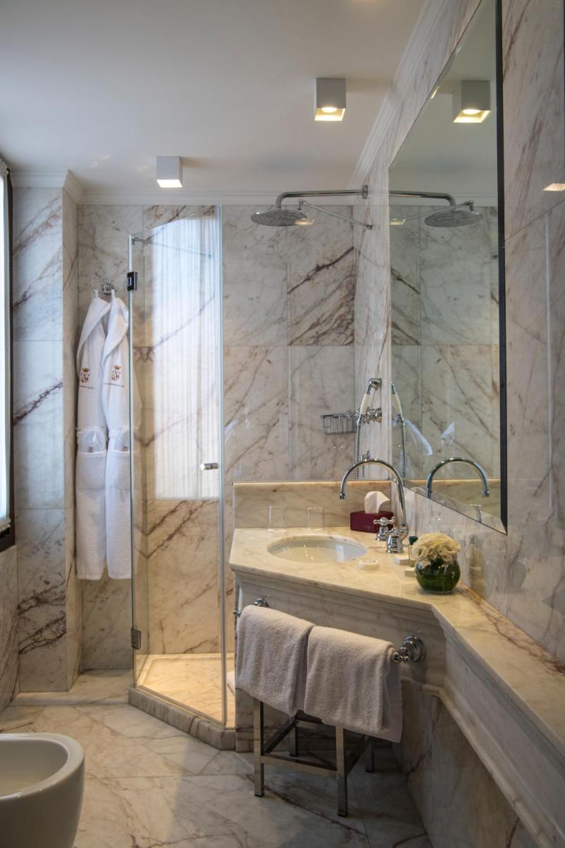 Hotel Nani Mocenigo Palace