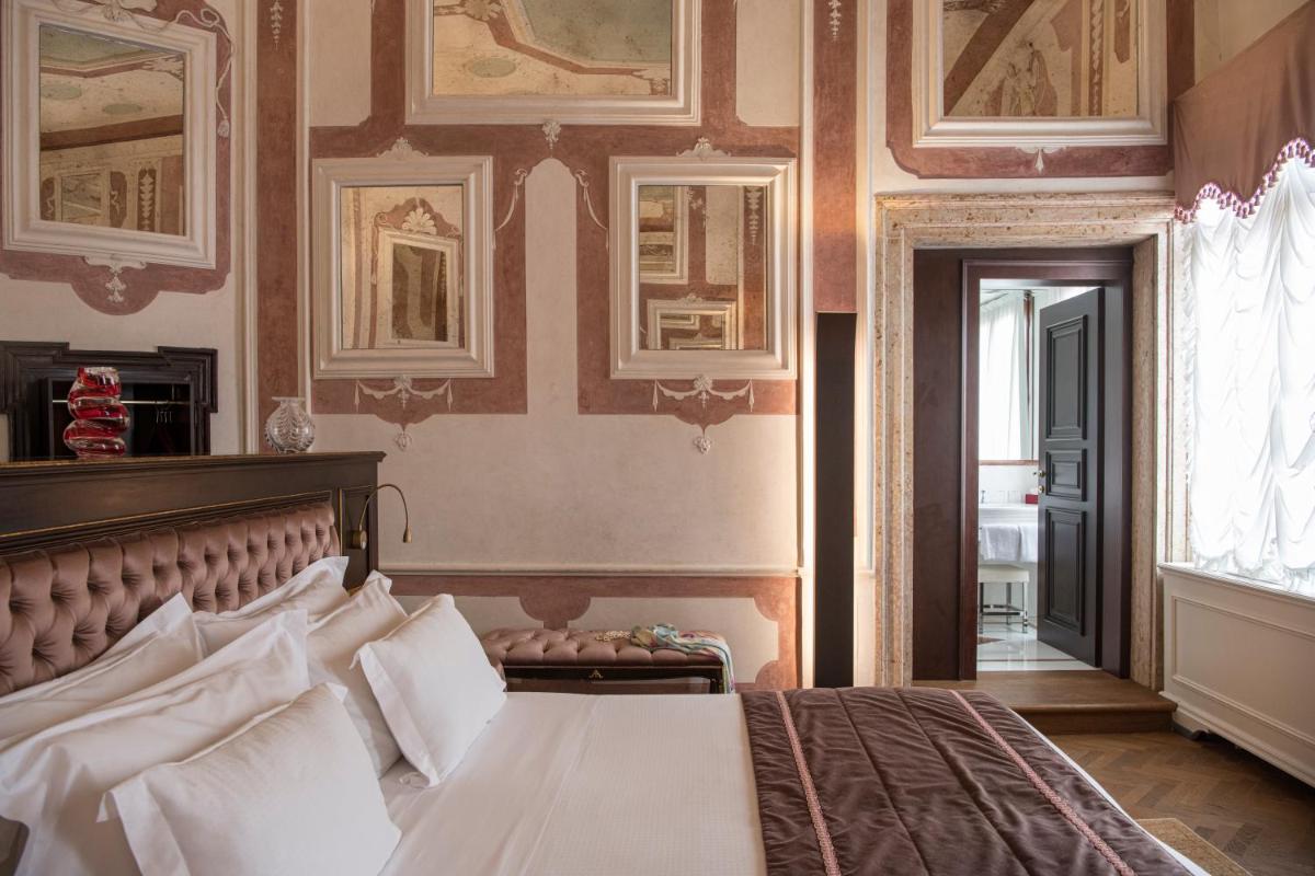 Hotel Nani Mocenigo Palace