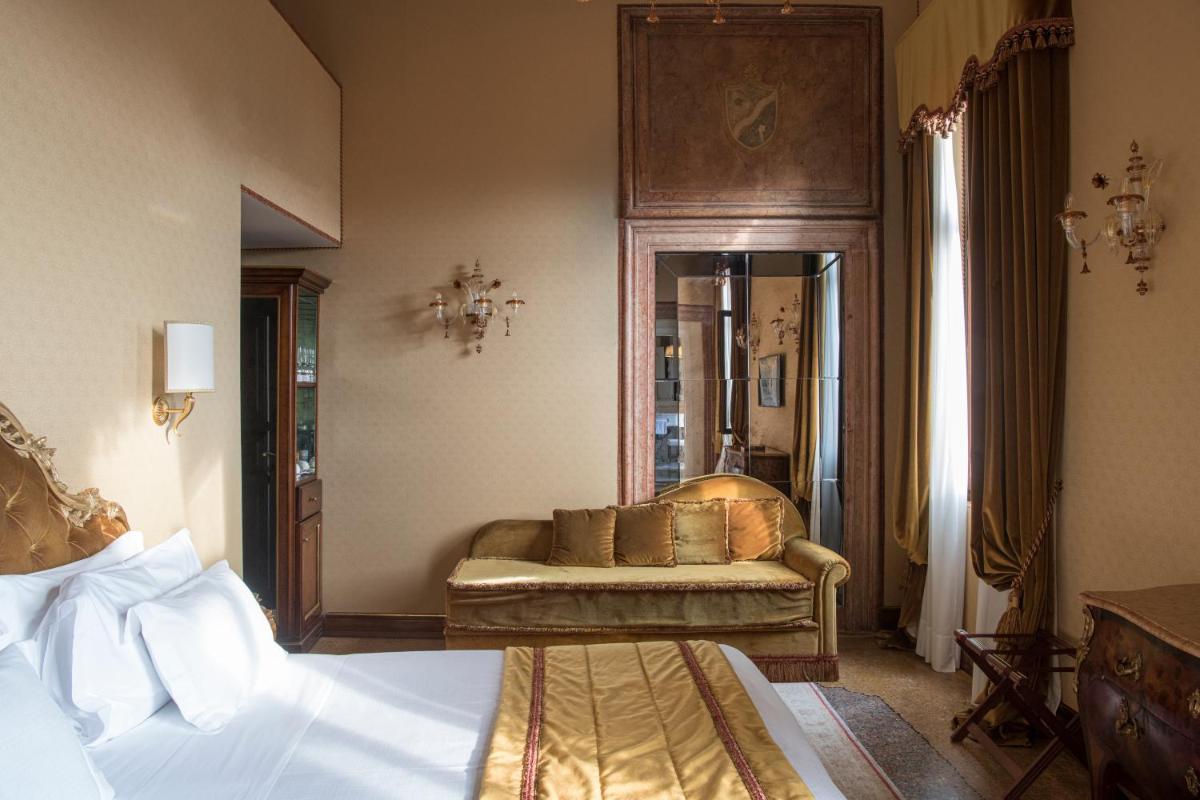 Hotel Nani Mocenigo Palace