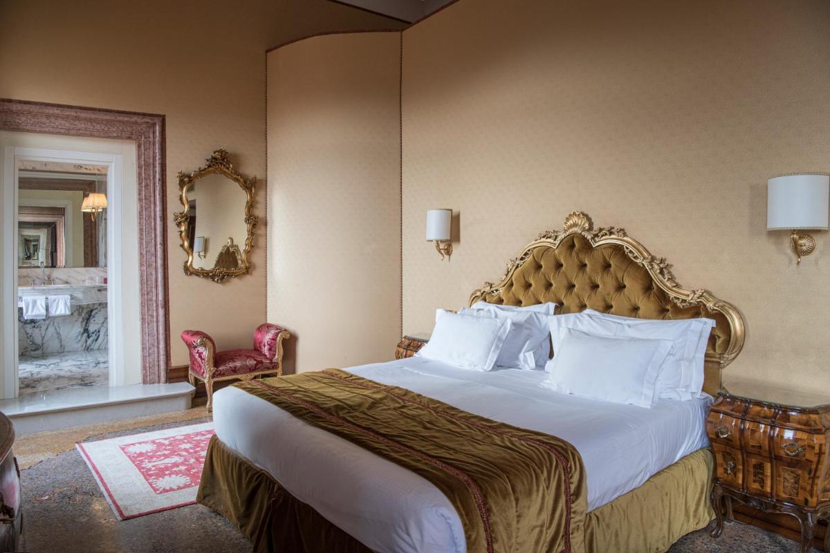 Hotel Nani Mocenigo Palace