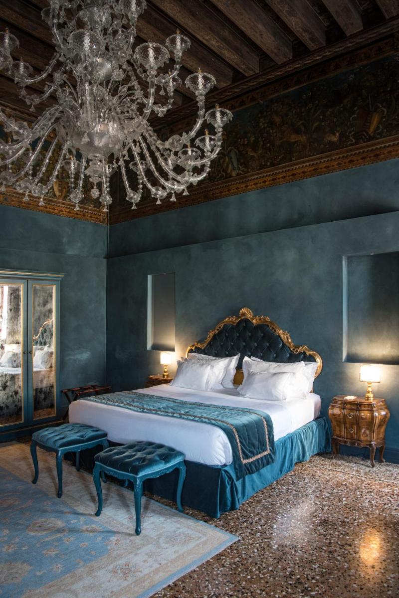 Hotel Nani Mocenigo Palace