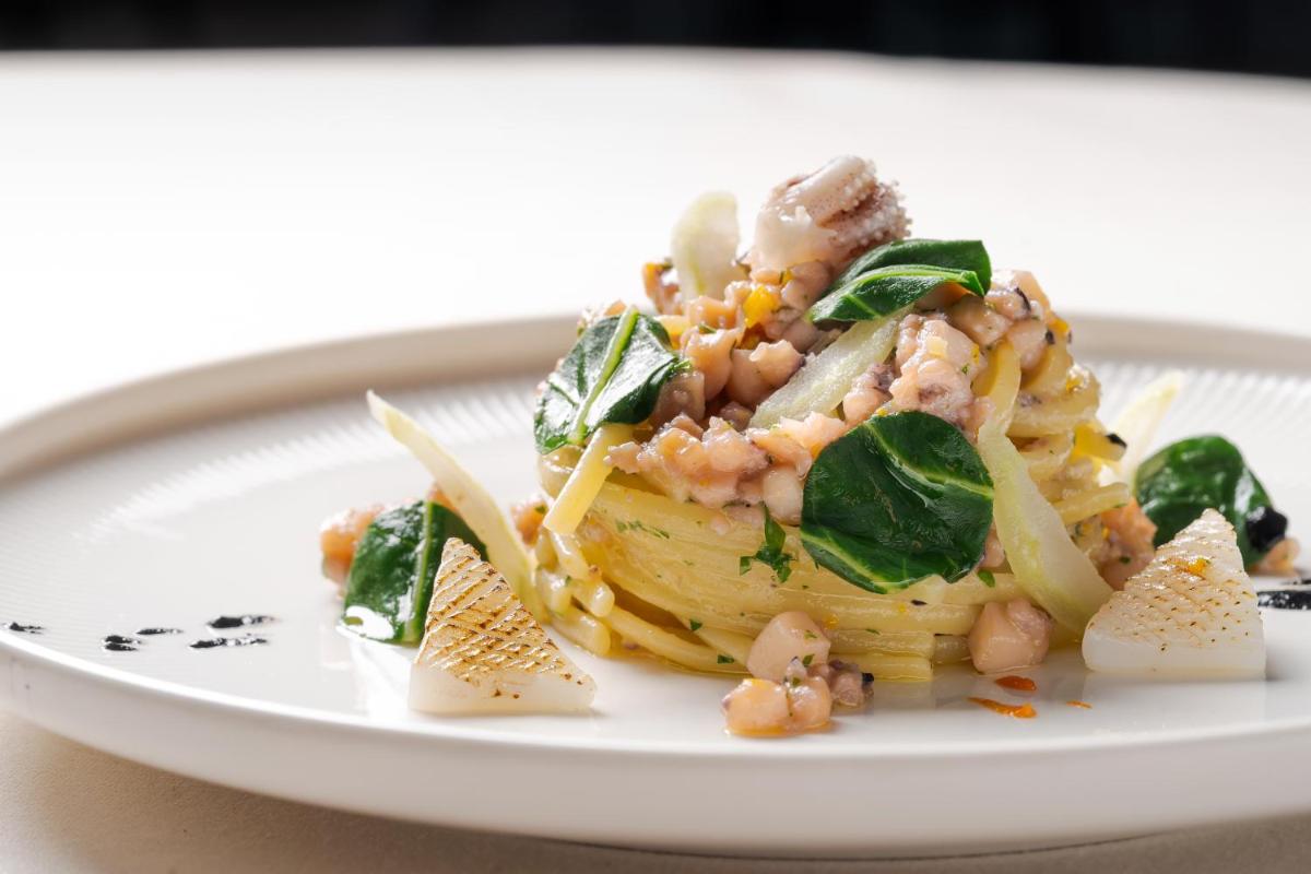 Hotel Nani Mocenigo Palace