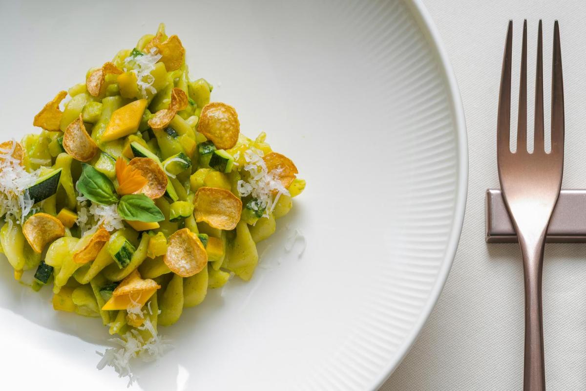 Hotel Nani Mocenigo Palace