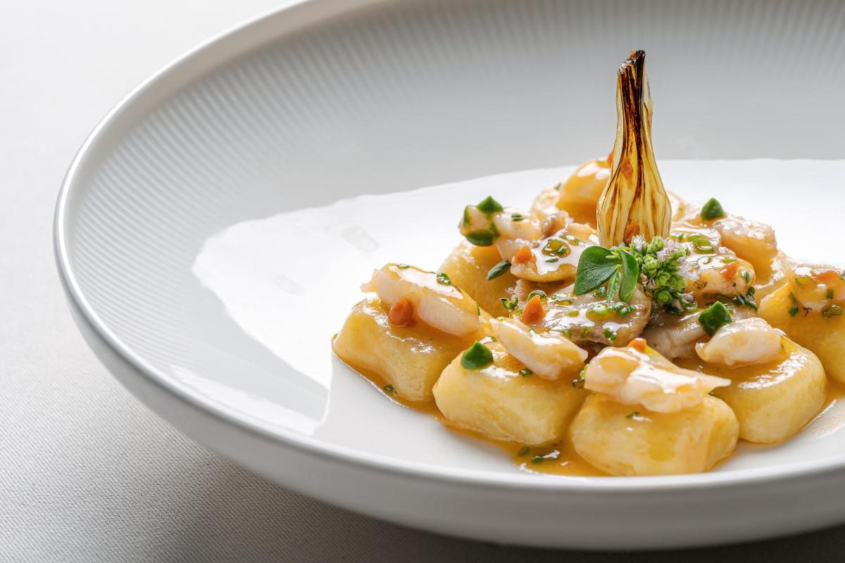 Hotel Nani Mocenigo Palace