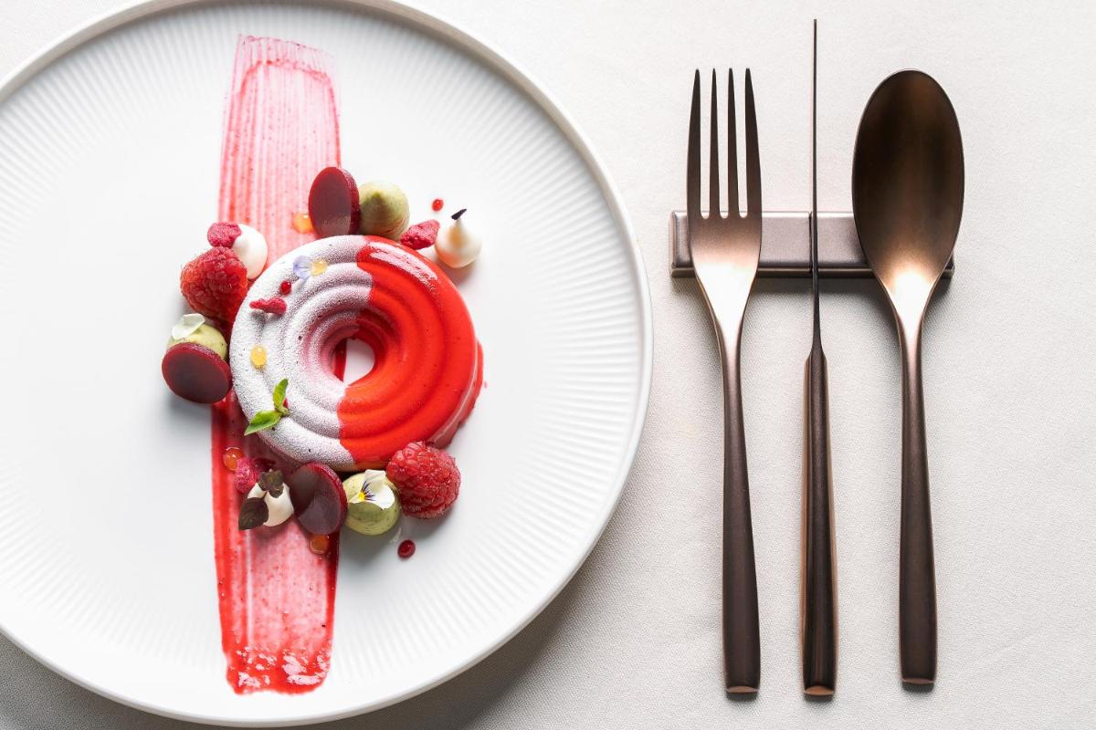 Hotel Nani Mocenigo Palace