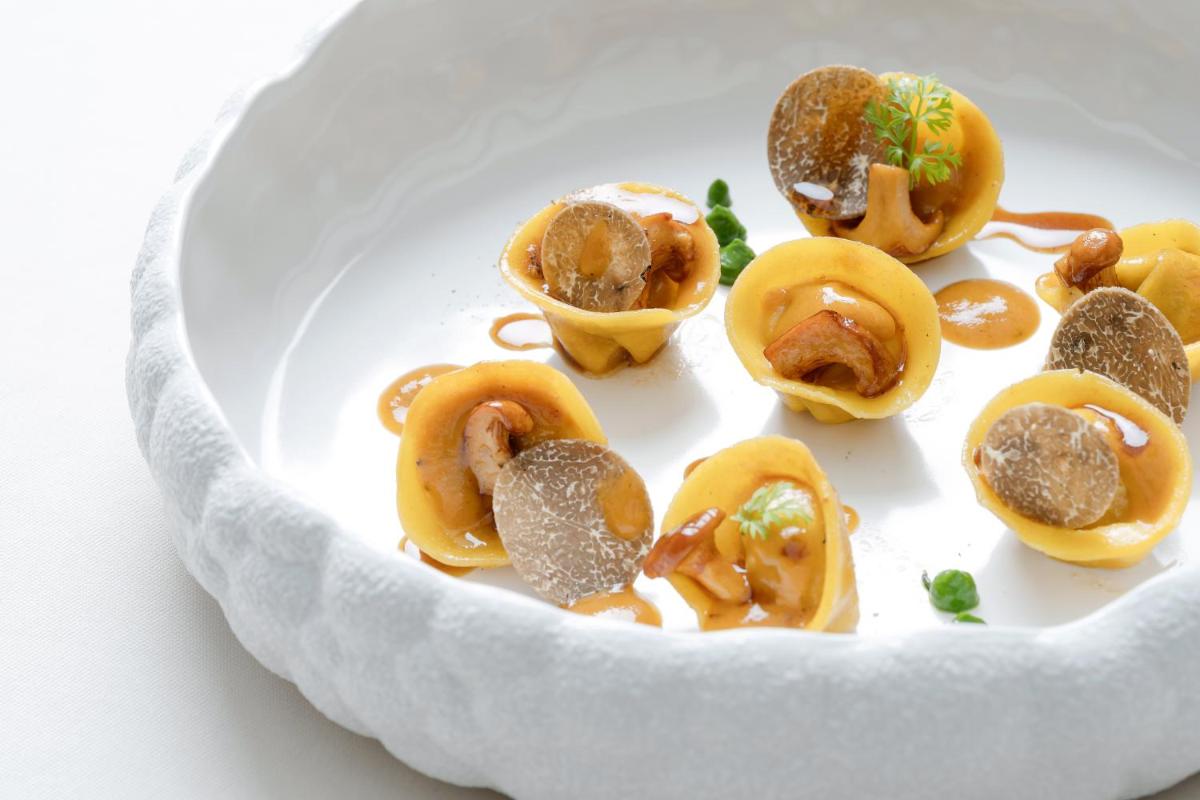 Hotel Nani Mocenigo Palace