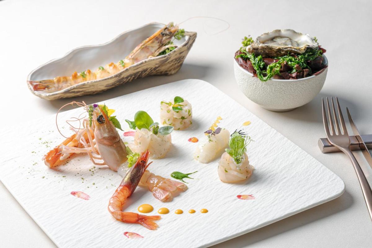 Hotel Nani Mocenigo Palace