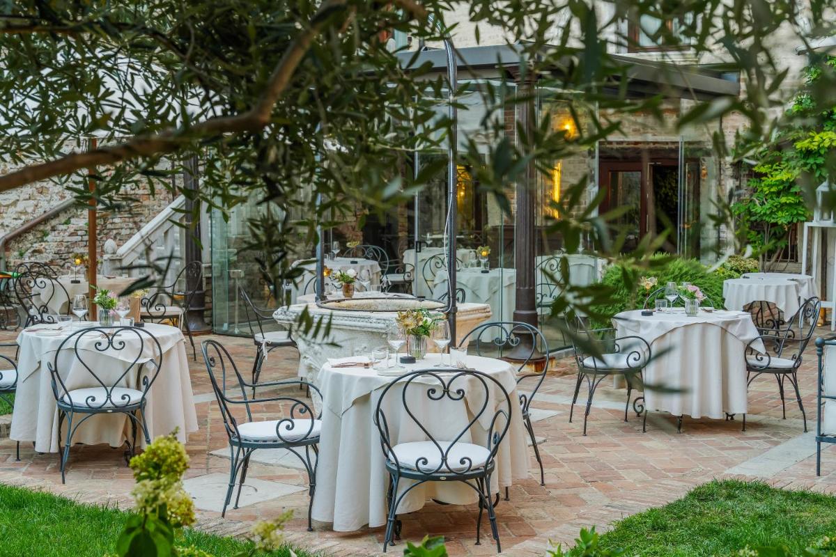 Hotel Nani Mocenigo Palace