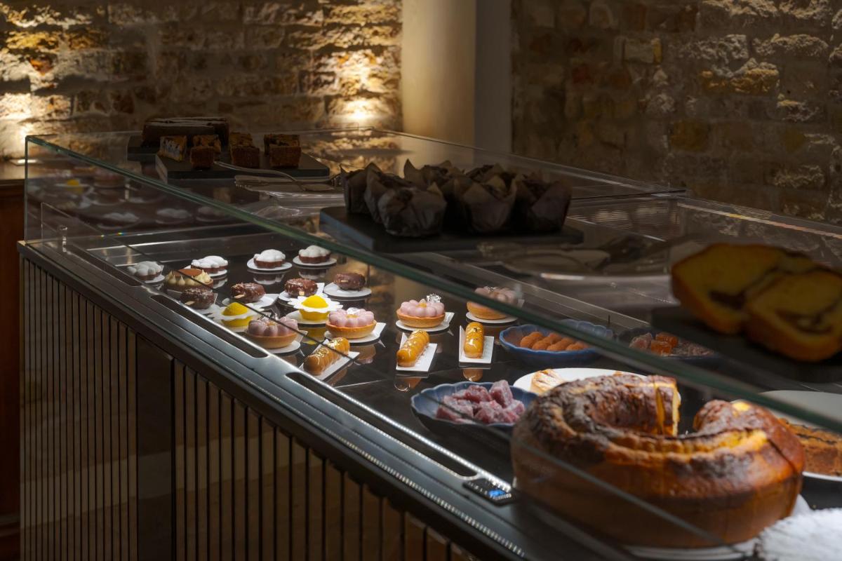 Hotel Nani Mocenigo Palace