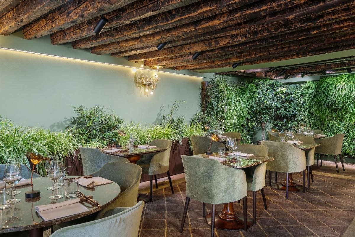 Hotel Nani Mocenigo Palace