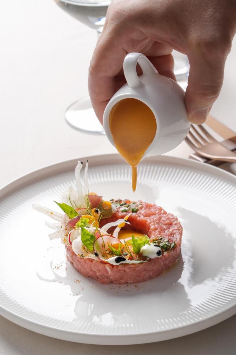 Hotel Nani Mocenigo Palace