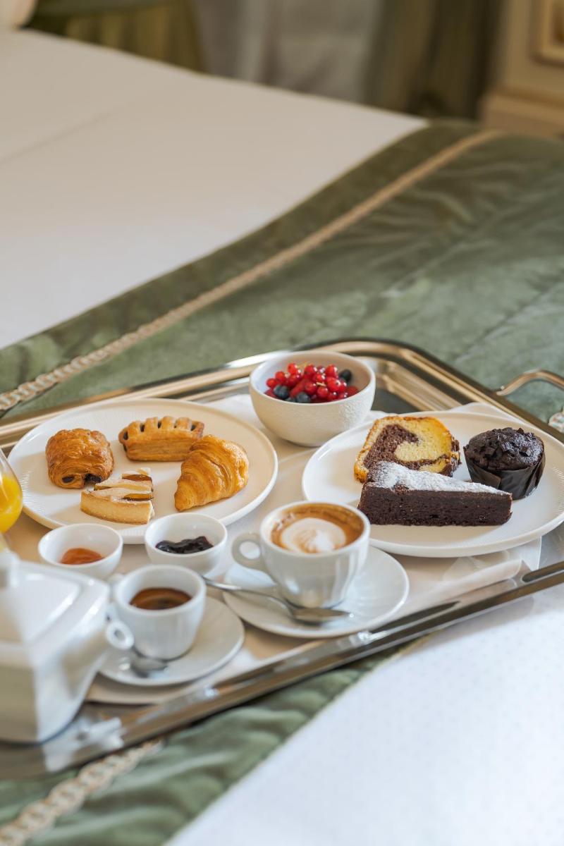 Hotel Nani Mocenigo Palace