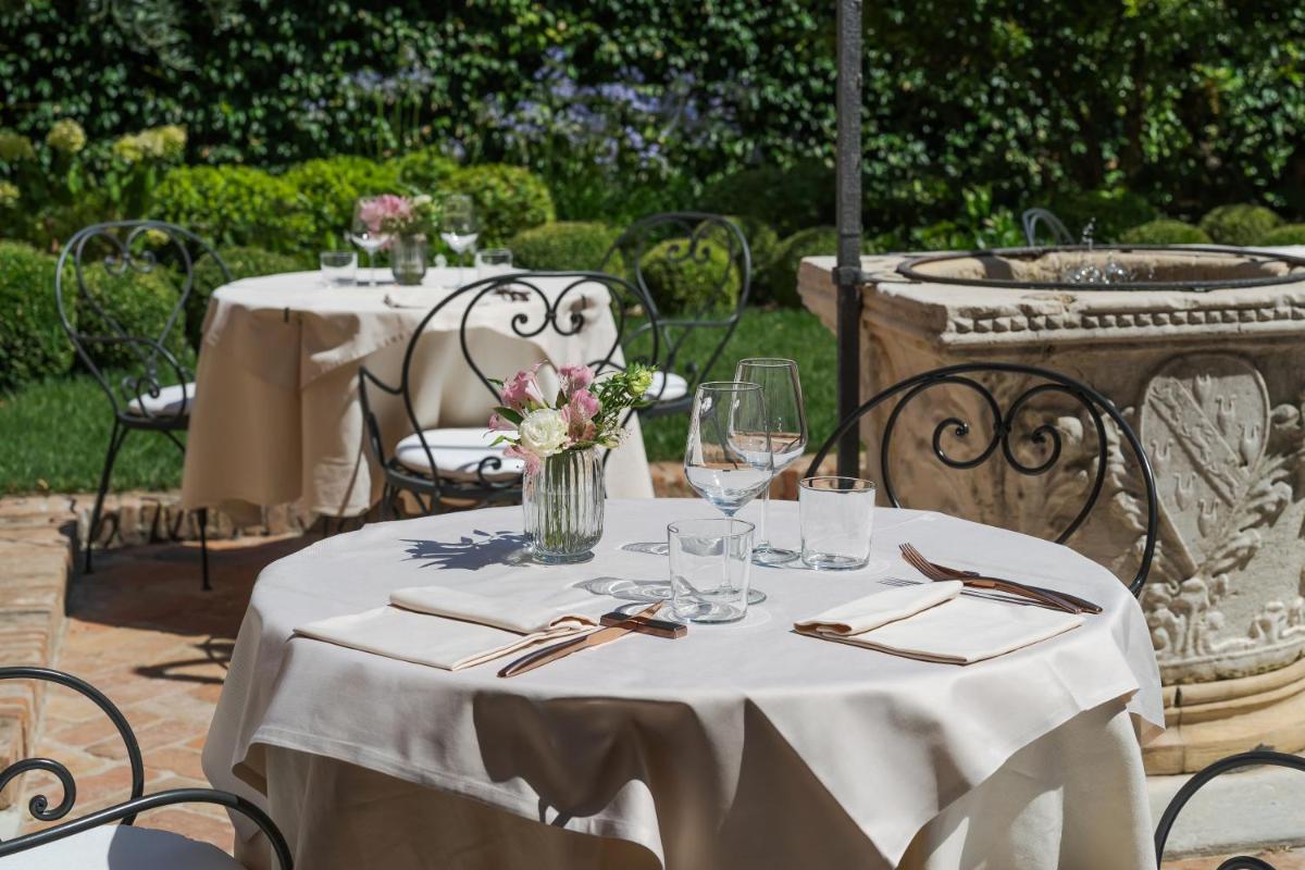 Hotel Nani Mocenigo Palace