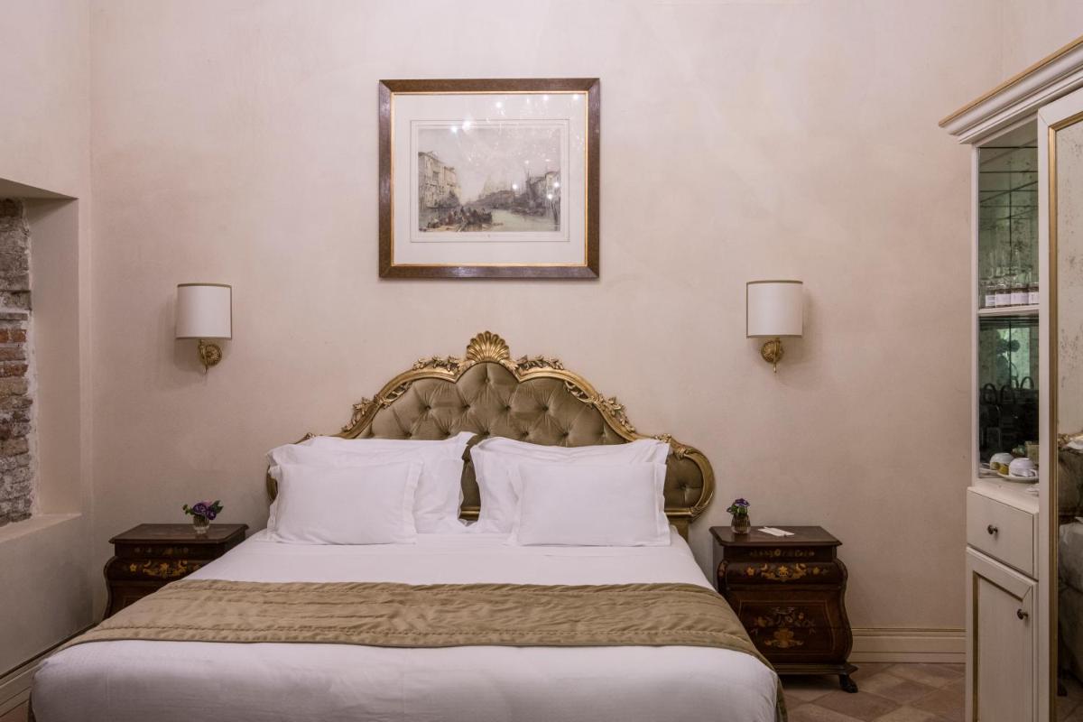 Hotel Nani Mocenigo Palace