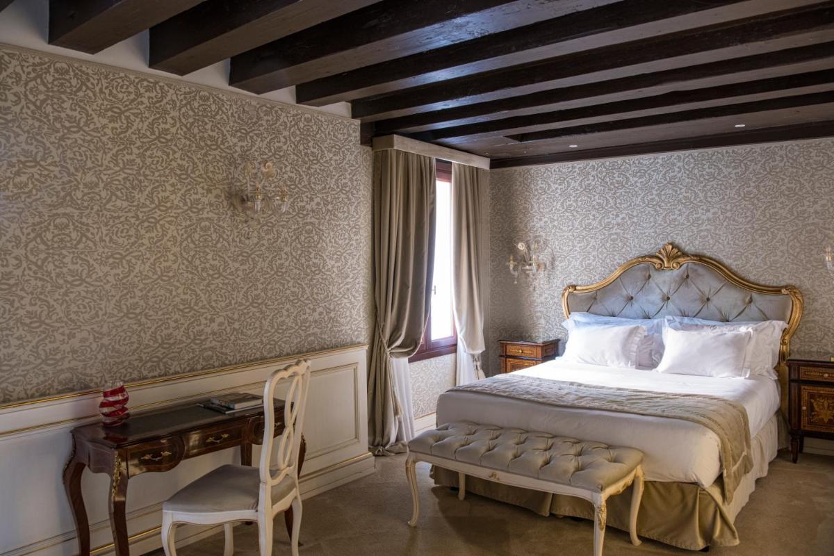 Hotel Nani Mocenigo Palace